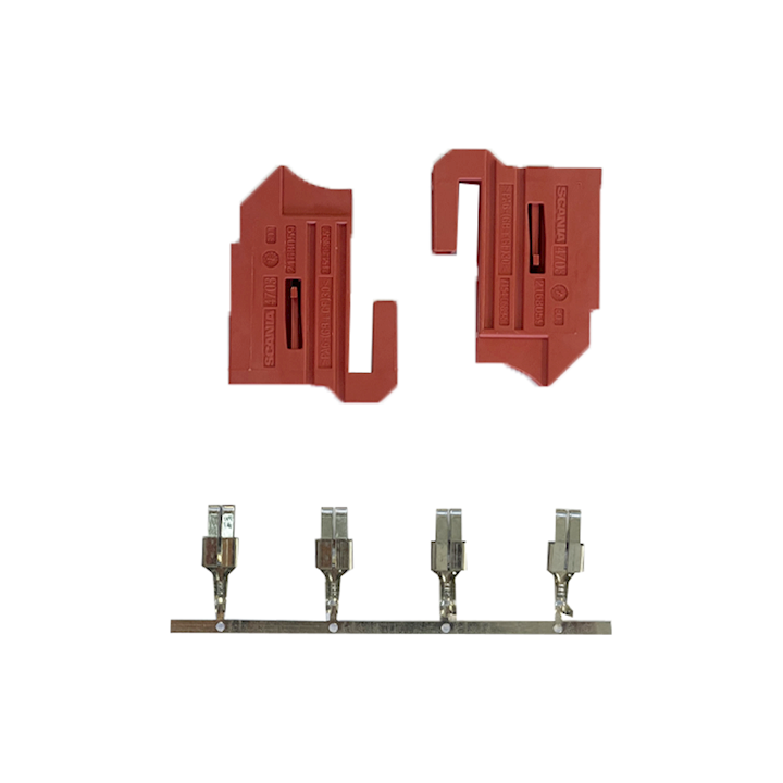 Scania Fuse Holder Kit